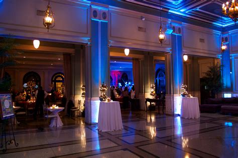The olmsted - The Olmsted is a great event venue! I have attended and worked at several events here and they've been awesome! I worked the Derby Poker Celebrity Bourbon Bash here two years in a row and had a... Read more on Yelp . Lorie L. 9/16/2019
